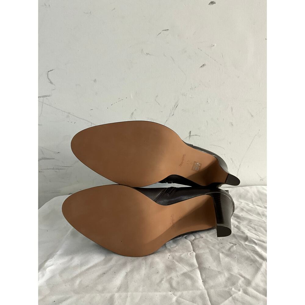 Coach Jemma Booties - Picture 8 of 8